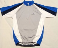 t-shirt koszulka na rower rowerowa trekkingowaTCM M wymiar podany w opisie