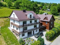 Dom, Grzechynia, Maków Podhalański, Suski, 538 m²