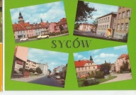 SYCÓW DOLNY ŚLĄSK
