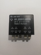 PRZERYWACZ KIERUNKOWSKAZÓW MAN 81.25311.0026