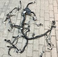 Mazda 6 CX3 CX5 III 2.0 GJ 2019 instalacja wiązka silnika wtyczka kostka