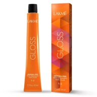 Lakmé Gloss 8/34 farba do włosów bez amoniaku 60 ml