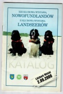 KATALOG-Klubowych Wyst.Nowofundlandów i Landserów 2006