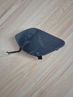 BMW X1 F48 LIFT 19-22 zaślepka przedniego zderzaka przód 51117954206