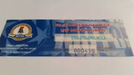 bilet MOTOR Lublin - STAL Stalowa Wola 03.06.2006