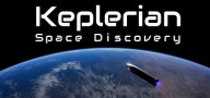 Keplerian Space Discovery Steam Gift na nowe konto