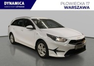 Kia Ceed SW M 1.5T 160KM M6 20222023r., Salon PL, I wlasciciel, VAT 23,hak