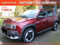 Od ręki - Evolution 4 E-TECH 40kWh Urban Range 120KM / Pakiet Winter