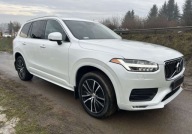 Volvo XC 90 Volvo XC 90 T6 AWD Inscription 7os 2.0 Benzyna 310KM