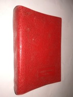 VADEMECUM POLFA (1962)