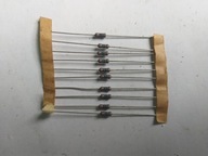 REZYSTOR (OPORNIK) 120 Ohm, 5%, 0,25 W