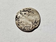 PÓŁGROSZ LITEWSKI 1501-06 - ALEKSANDER JAGIELLOŃCZYK - 217