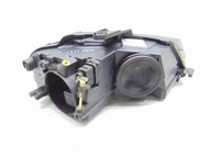 REFLEKTOR LAMPA LEWY PRZÓD LEWA PRZEDNIA AUDI A3 8P LIFT 08- 8P0941003BC