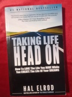Taking Life Head On! (The Hal Elrod Story) Elrod Hal