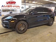 Porsche Cayenne BASE 2023 Benzyna 335KM