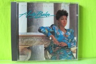 Giving You The Best That I Got Anita Baker CD