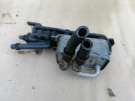 BMW E65 E66 3.6 v8 OE 7507982 chłodnica oleju termostat