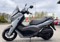 Yamaha NMAX N-MAX 125 Tech Max modele 2026l kat B 5 lat gwarancji Bielsko