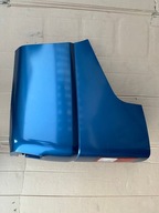 RENAULT TRAFIC III VIVARO 2014-2023 ROK ZDERZAK NAROŻNIK TYŁ LEWY TEJ43