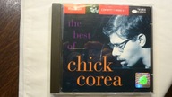 CD The Best Of Chick Corea