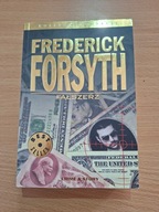 Fałszerz Frederick Forsyth