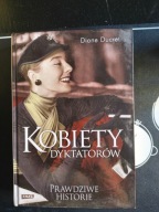 Kobiety dyktatorów Diane Ducret