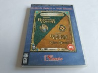 BALDUR'S GATE II 2 !!! TRON BHAALA !!! POLSKI DUBBING !!! POLSKIE WYDANIE