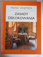 Zasady dekorowania Anna Ventura