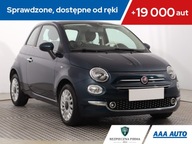Fiat 500 1.0 mild-hybrid, Salon Polska