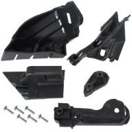 UCHWYT REFLEKTORA ZESTAW NAPRAWCZY OPEL ASTRA J