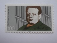 RFN - kompozytor Reger - Mi. 1529 **