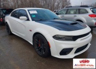 Dodge Charger DODGE CHARGER SCAT PACK WIDEBODY RWD 6.4 Benzyna 492KM