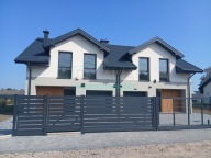 Dom, Żółwin, Brwinów, Pruszkowski, 146 m²