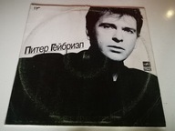 PETER GABRIEL - SO / RED RAIN / SLEDGEHAMMER / DON'T GIVE UP / IDEALNA