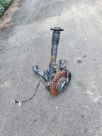 MERCEDES SPRINTER 907 MACPHERSON ZWROTNICA AMORTYZATOR PRAWY PRZÓD ORYGINAŁ