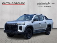 Maxus T60 MAX LUXURY 2.0 Diesel 215KMAutomat Rozne kolory, Dostepne od rek