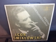 Igor Śmiałowski - Piosenki ''7 N0724 EX+