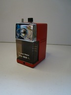 Temperówka na korbkę Japońska