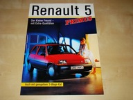 Renault 5 "Primus"