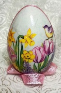 Jajko- pisanka 10cm