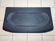 Półka bagażnika Fiat Tipo Hatchback 5d - ŁADNA