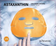 Koreańska maska do twarzy| Hit 2025/2026 |Astaksantyna