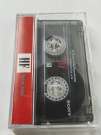 HF60 HF 60 KASETA MAGNETOFONOWA