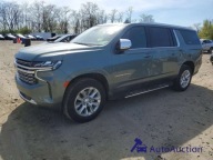 Chevrolet Suburban 2023 CHEVROLET SUBURBAN C1500 PREMIER 5.3 Benzyna 355KM