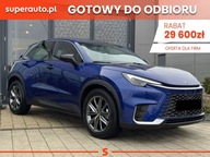 Od ręki - Elegant 1.5 Hybrid 136KM | Czarna tapicerka!