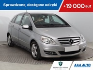 Mercedes B B 200 CDI , Automat, Klima, Tempomat