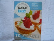 PALCE LIZAĆ NR 25 TRUSKAWKI