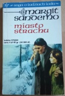 Miasto strachu 37 Saga o ludziach lodu Sandemo