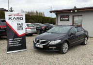 Volkswagen Passat CC Wymieniony rozrzad 2.0 Diesel 140KM