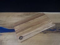 Deska do krojenia sapeli jesion dąb